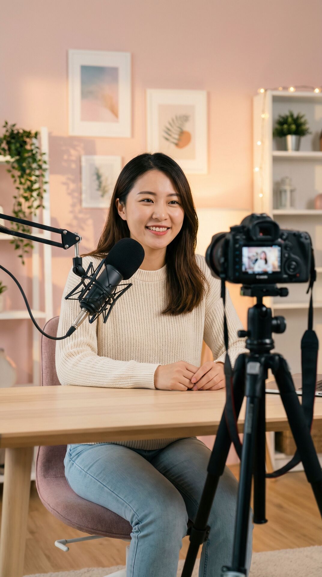 换妻视频美妆视频教程